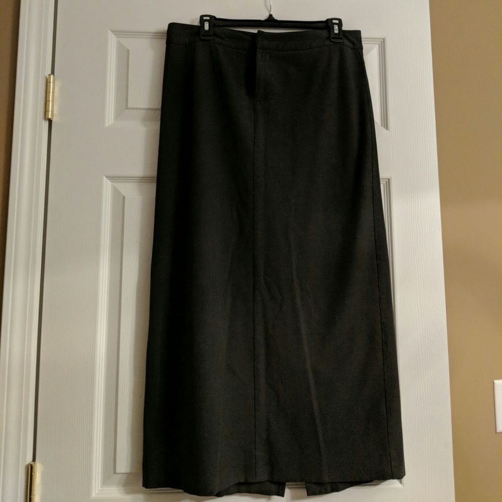 skirt